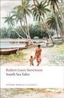 bokomslag South Sea Tales