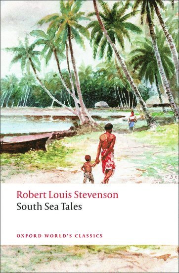 South Sea Tales 1