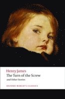 bokomslag Turn of the Screw and Other Stories