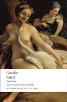 bokomslag Faust: Part One