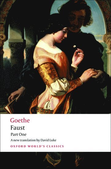 Faust: Part One 1