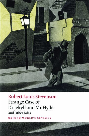 Robert Louis Stevenson, Roger Luckhurst - Strange Case of Dr Jekyll and Mr Hyde and Other Tales, Häftad