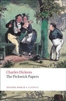 bokomslag The Pickwick Papers