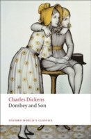 Charles Dickens, Alan Horsman, Horsman - Dombey and Son, Häftad
