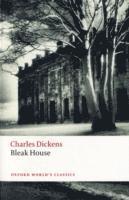 bokomslag Bleak House