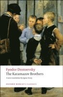 The Karamazov Brothers 1