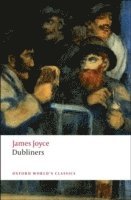 bokomslag Dubliners