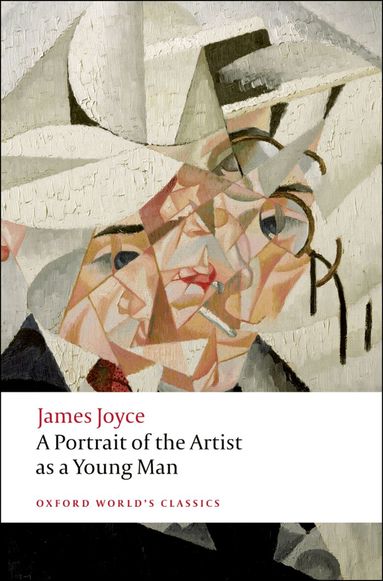 James Joyce, Jeri Johnson - A Portrait of the Artist as a Young Man, Häftad