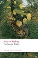 The Jungle Books 1