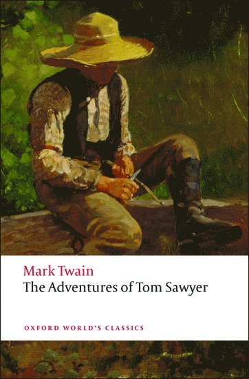 The Adventures of Tom Sawyer