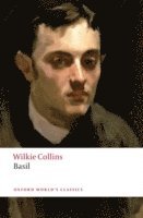 Wilkie Collins, Dorothy Goldman, University of Kent) Goldman, Dorothy (Deputy Director, School of Continuing Education, Deputy Director, School of Continuing Education - Basil, Häftad