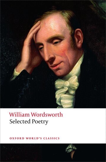 William Wordsworth, Stephen Gill, Duncan Wu - Selected Poetry, Häftad