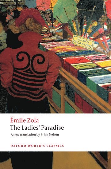 The Ladies' Paradise 1