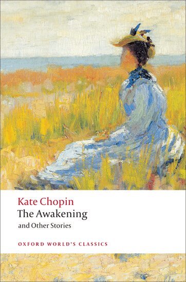 Kate Chopin, Pamela Knights - The Awakening, Häftad