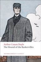Arthur Conan Doyle, W. W. Robson - The Hound of the Baskervilles: Another Adventure of Sherlock Holmes, Häftad