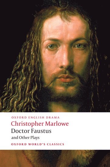 Doctor Faustus and Other Plays 1