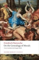 bokomslag On the Genealogy of Morals