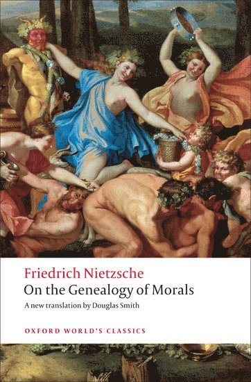 On the Genealogy of Morals 1