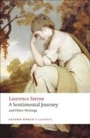 A Sentimental Journey and Other Writings 1