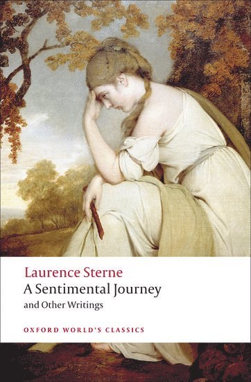 A Sentimental Journey and Other Writings 1