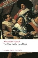 The Man in the Iron Mask 1