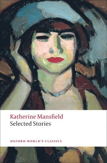 Selected Stories 1