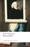 bokomslag Barry Lyndon