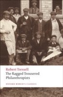 bokomslag The Ragged Trousered Philanthropists