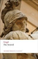 bokomslag The Aeneid