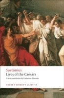 Lives of the Caesars 1