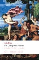 bokomslag The Poems of Catullus