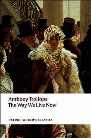 Way We Live Now
