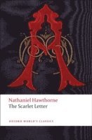 bokomslag The Scarlet Letter