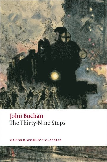 The Thirty-Nine Steps 1