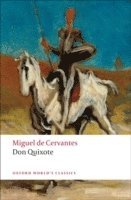 bokomslag Don Quixote de la Mancha