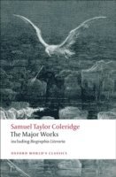 bokomslag Samuel Taylor Coleridge - The Major Works