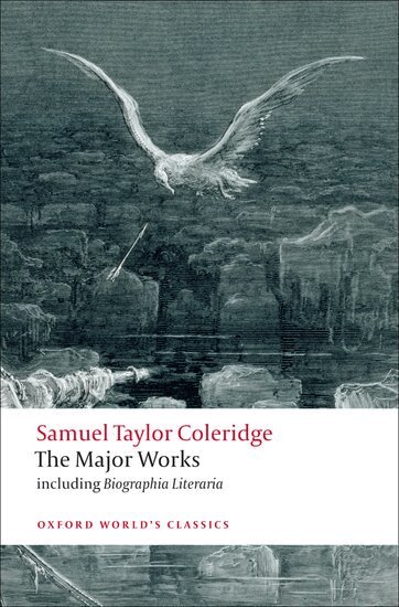 Samuel Taylor Coleridge, H. J. Jackson - Samuel Taylor Coleridge - The Major Works, Häftad