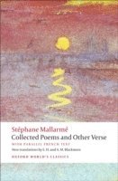 bokomslag Collected Poems and Other Verse