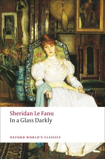 In a Glass Darkly 1