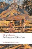 bokomslag The Story of an African Farm