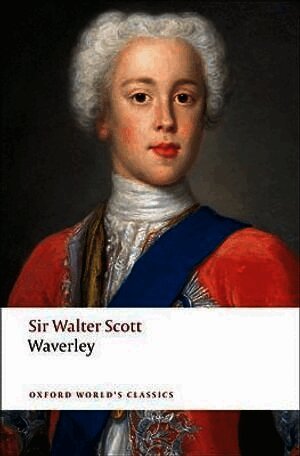 Waverley, or 'Tis Sixty Years Since