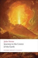 Journey to the Centre of the Earth 1