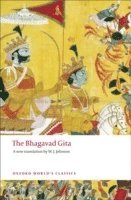 bokomslag Bhagavad Gita