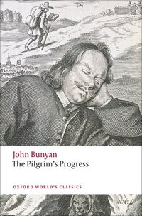 bokomslag The Pilgrim's Progress