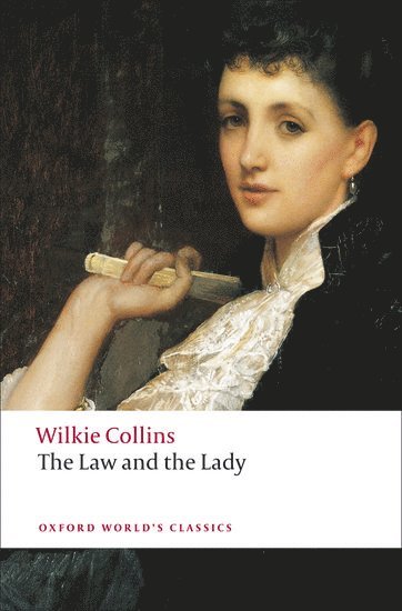 The Law and the Lady 1