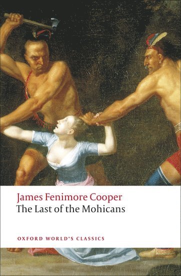 The Last of the Mohicans 1