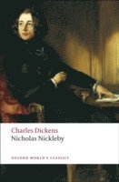 bokomslag Nicholas Nickleby