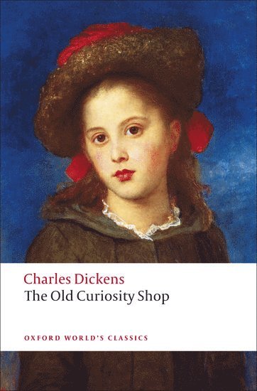 The Old Curiosity Shop 1