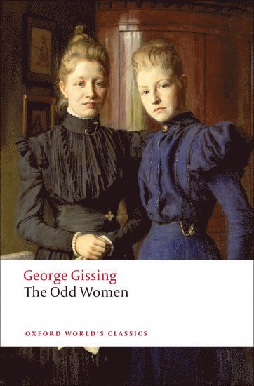 Odd Women 1