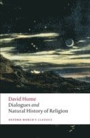Dialogues Concerning Natural Religion, and The Natural History of Religion 1